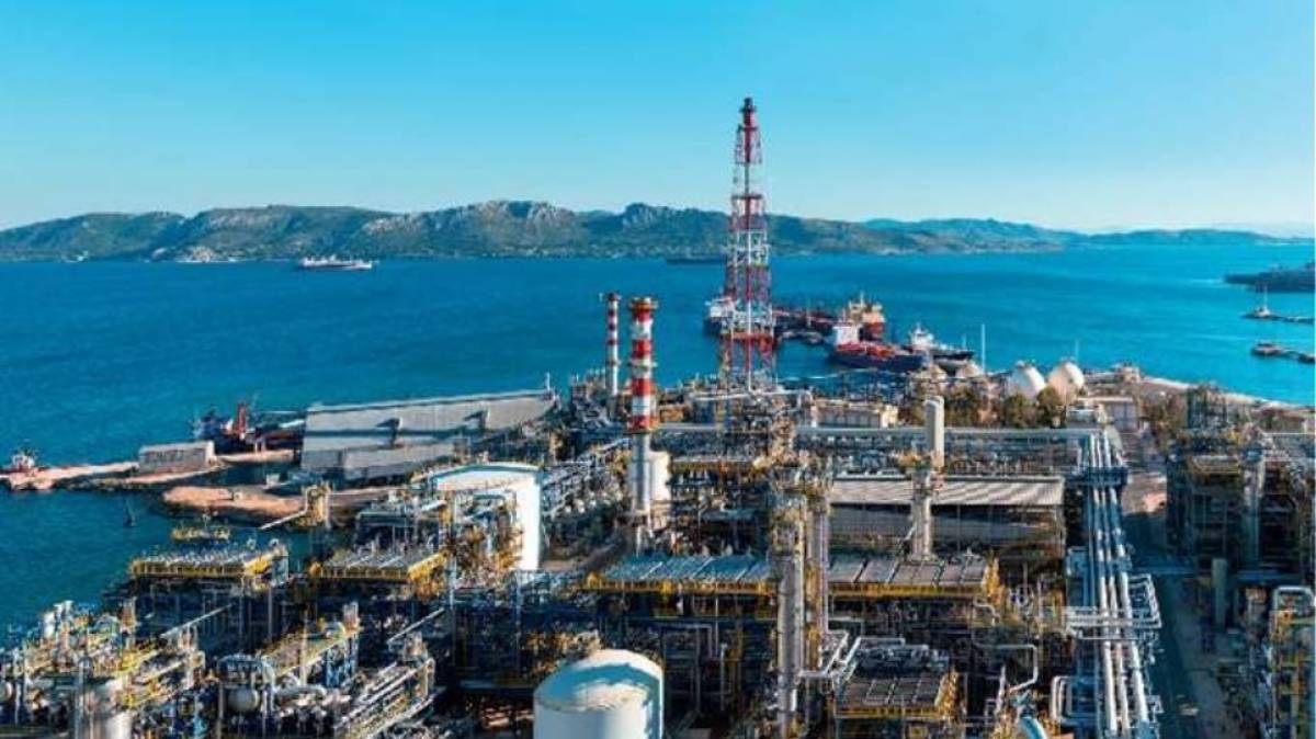 ΕΛΠΕ: Επιτυχώς ολοκληρώθηκε η εξαγορά του 22,24% της Elpedison