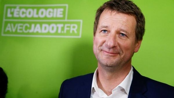 Γαλλία: Αποσύρθηκε από τον προεκλογικό αγώνα ο «Πράσινος» υποψήφιος
