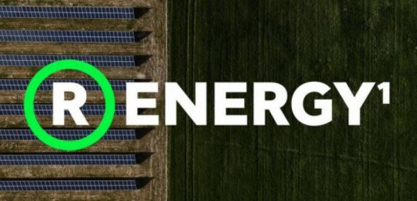 R Energy 1: Αυξάνει το μερίδιό της στην αγορά φωτοβολταϊκών