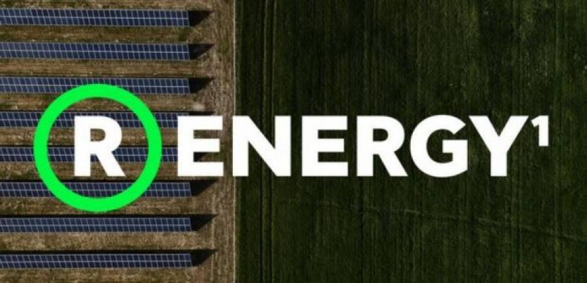 R Energy 1: Αυξάνει το μερίδιό της στην αγορά φωτοβολταϊκών
