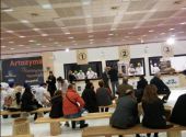 Υψηλή επισκεψιμότητα στις εκθέσεις DETROP, BOUTIQUE και ARTOZYMA