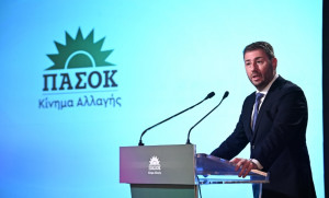 Ανδρουλάκης: Ξαφνικά το λεφτόδεντρο του κ. Μητσοτάκη ξεράθηκε
