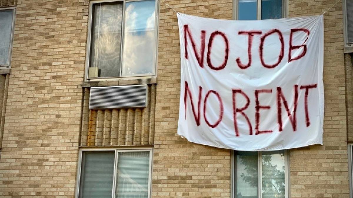 ΗΠΑ: Κάτω από 1 εκατ. οι νέες αιτήσεις επιδομάτων ανεργίας