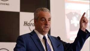 Hard Rock International: Τι καταγγέλλει για τον διαγωνισμό στο Ελληνικό
