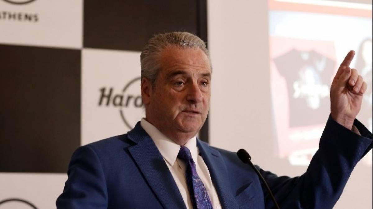 Hard Rock International: Τι καταγγέλλει για τον διαγωνισμό στο Ελληνικό