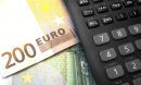Στα 3,245 δισ. ευρώ τα ληξιπρόθεσμα του Δημοσίου προς τους ιδιώτες