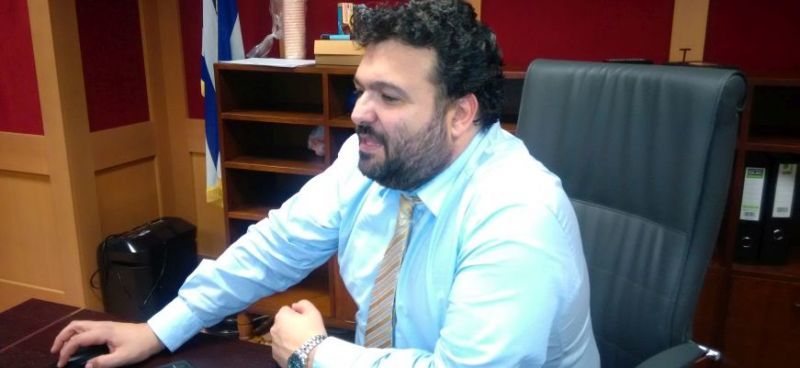 Γ.Γ. Καταπολέμησης Διαφθοράς:Οι φόροι στα καπνικά έχουν γιγαντώσει το παραεμπόριο