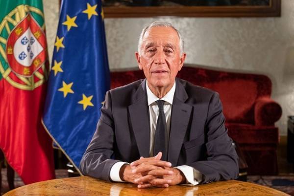 Πορτογαλία- Προεδρικές εκλογές: «Τελειωμένη υπόθεση» η επανεκλογή του ντε Σόουσα