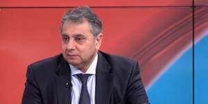 Κορκίδης: Η εισαγόμενη ακρίβεια βλάπτει σοβαρά αγορά και καταναλωτές