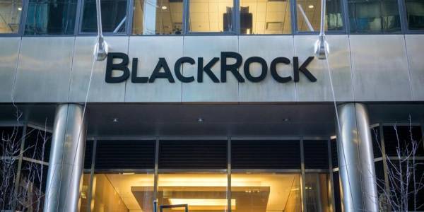 BlackRock: Κατακόρυφη αύξηση κερδών το δ' τρίμηνο