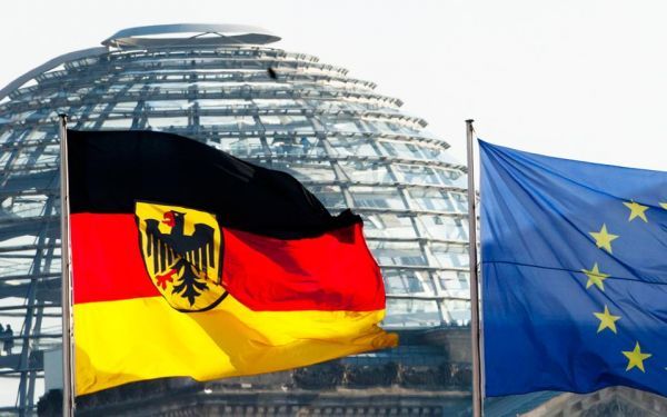 Γερμανία: Ανοδικά η οικονομία στο β΄ τρίμηνο