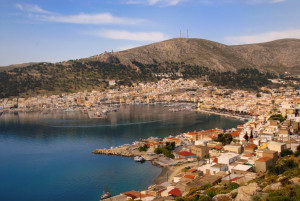 Κάλυμνος: Αυξημένο ενδιαφέρον για εναλλακτικούς προορισμούς
