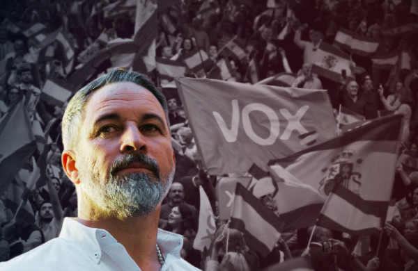 Σαντιάγο Αμπασκάλ: Από τα «σπλάχνα» του Λαϊκού Κόμματος στην ηγεσία της ισπανικής ακροδεξιάς