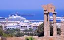 Πυλώνας του ΑΕΠ και το 2018 ο τουρισμός