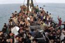 Τραγωδία στη Μεσόγειο: 40 μετανάστες νεκροί στο αμπάρι πλοίου