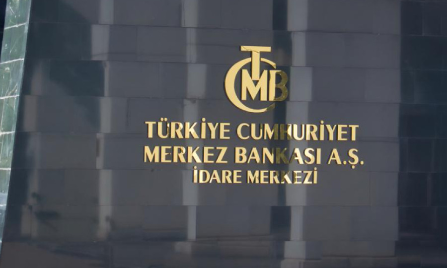 Τουρκία: Επιστροφή στις μειώσεις επιτοκίων μετά τον πόλεμο στο Ιράν – Στο 29,7% ο πληθωρισμός