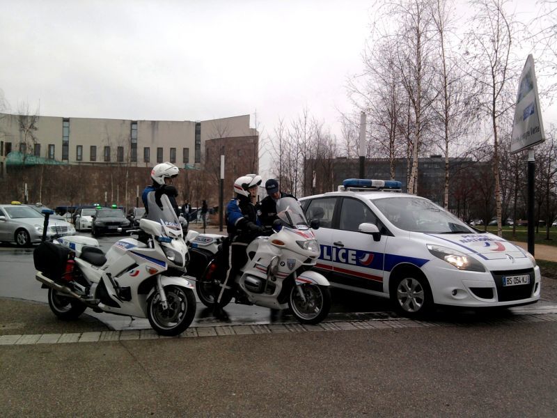 Γαλλία: Πυροβολισμοί με ένα νεκρό σε κλινική