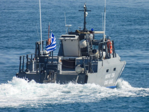 Δύο διαδοχικές διασώσεις 109 μεταναστών νότια της Γαύδου