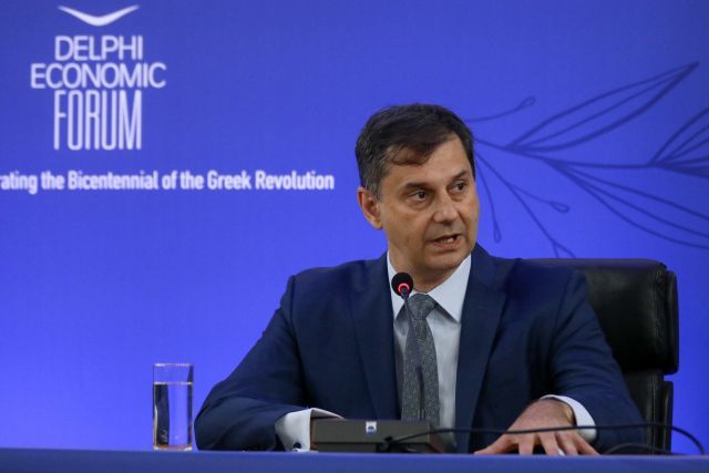 Θεοχάρης: Παγκόσμιο παράδειγμα για το άνοιγμα του τουρισμού η Ελλάδα