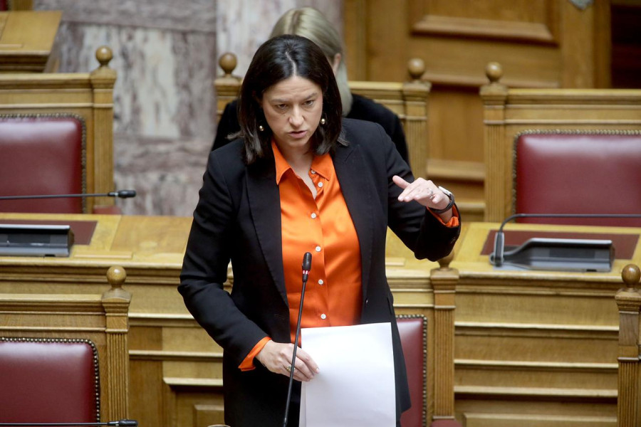 Κεραμέως: Επέκταση του προγράμματος επιχορήγησης απασχόλησης ανέργων 55+