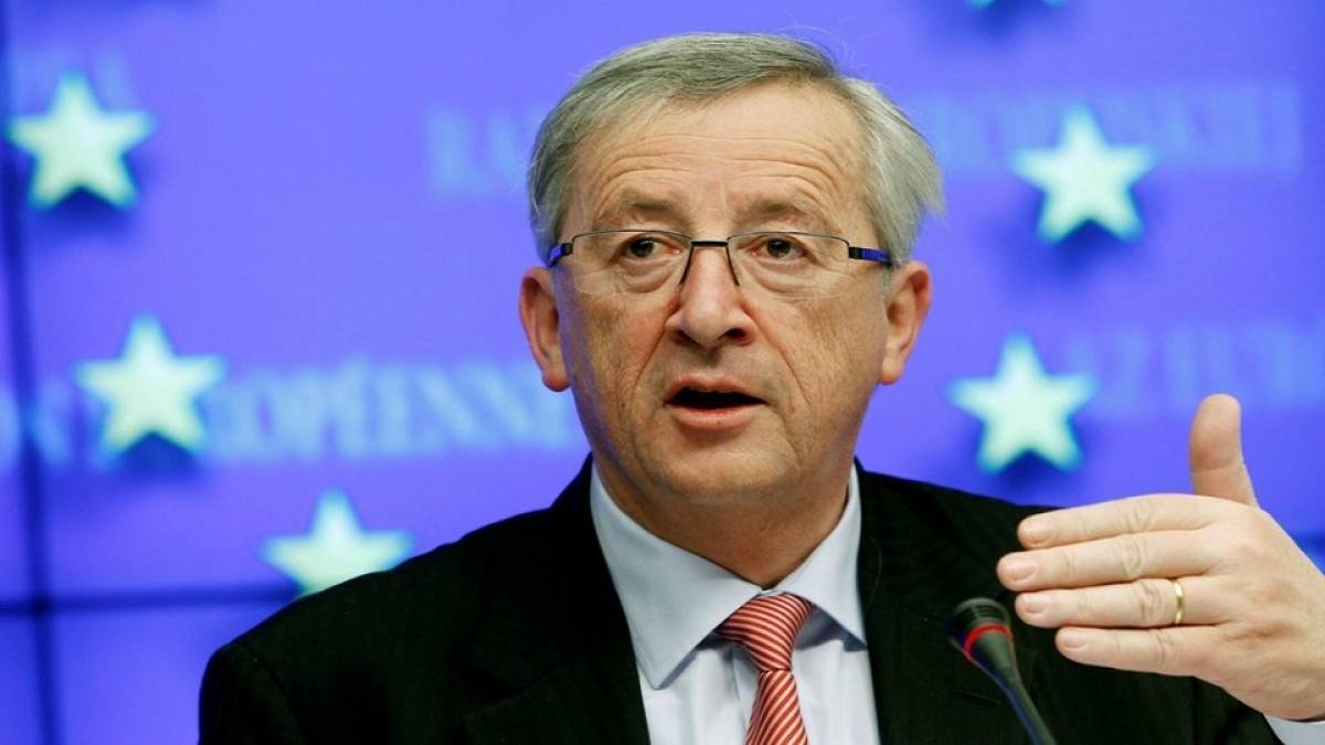 Γιούνκερ: Δεν αποκλείω την επίτευξη συμφωνίας για το Brexit