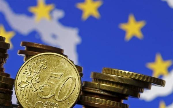 Σταθερός στο -0,3% ο πληθωρισμός στην Ευρωζώνη τον Οκτώβριο