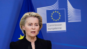 ΕΕ: Ανακοίνωσε εμπάργκο στο ρωσικό πετρέλαιο- Αναλυτικά οι νέες κυρώσεις