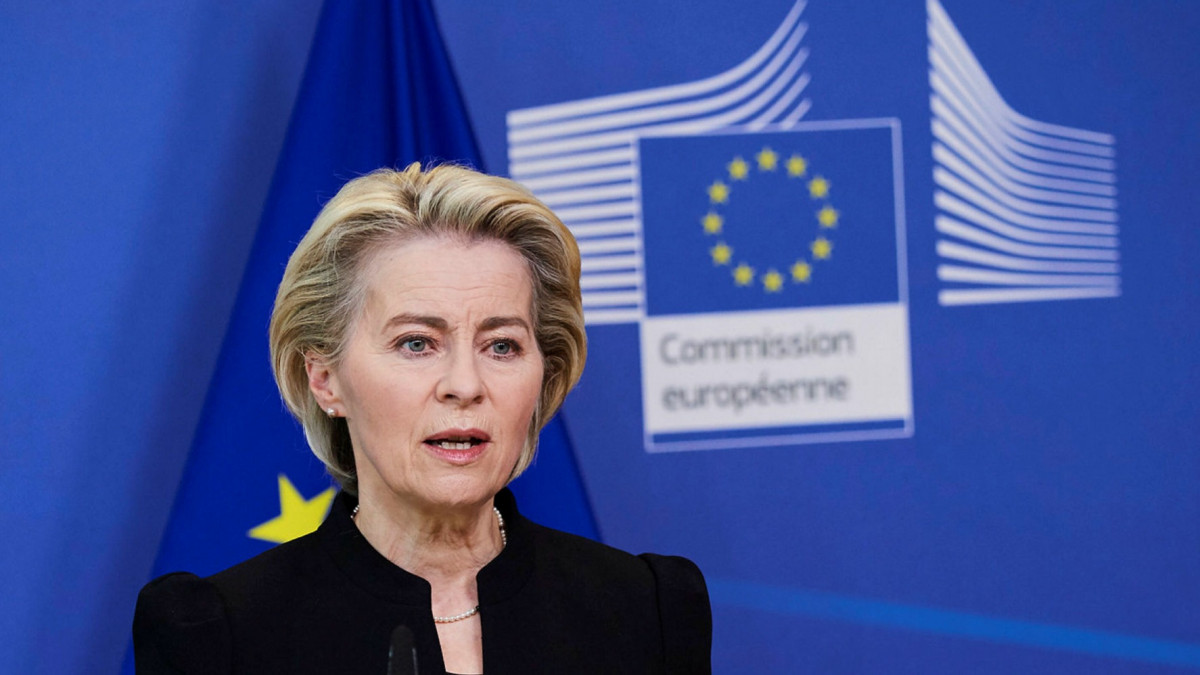 ΕΕ: Ανακοίνωσε εμπάργκο στο ρωσικό πετρέλαιο- Αναλυτικά οι νέες κυρώσεις