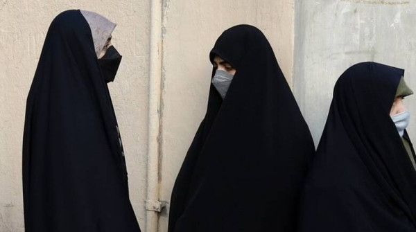 Ιράν: Δεκάδες μαθήτριες δηλητηριάσθηκαν ξανά σε σχολεία