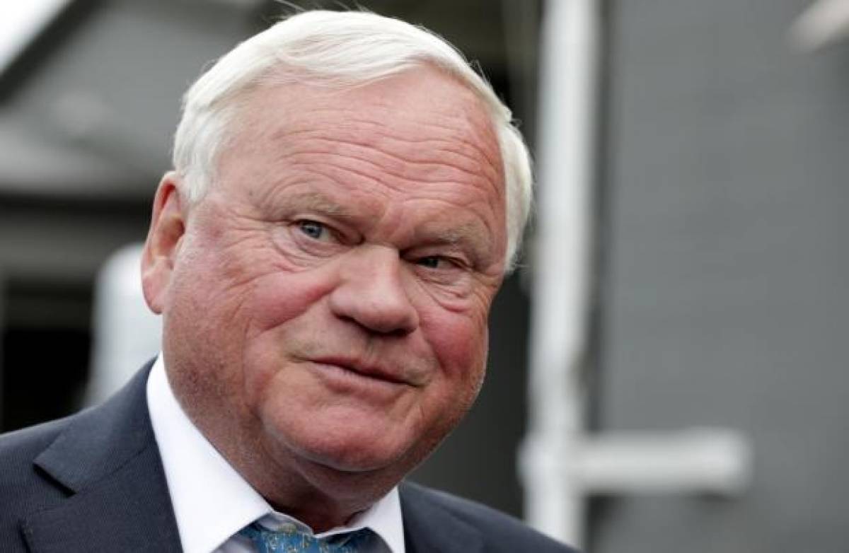 Ο John Fredriksen θα αναλάβει τον έλεγχο της Avance Gas