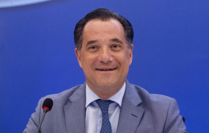 Γεωργιάδης: Η συνεργασία μας με την Επιτροπή Ανταγωνισμού έφερε αποτέλεσμα