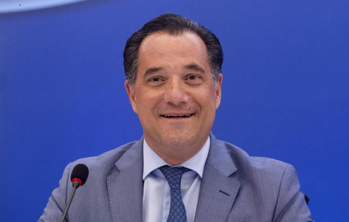 Γεωργιάδης: Η συνεργασία μας με την Επιτροπή Ανταγωνισμού έφερε αποτέλεσμα