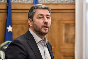 Ανδρουλάκης: Ποιότητα ζωής δεν είναι αυτό που προσφέρει η κυβέρνηση