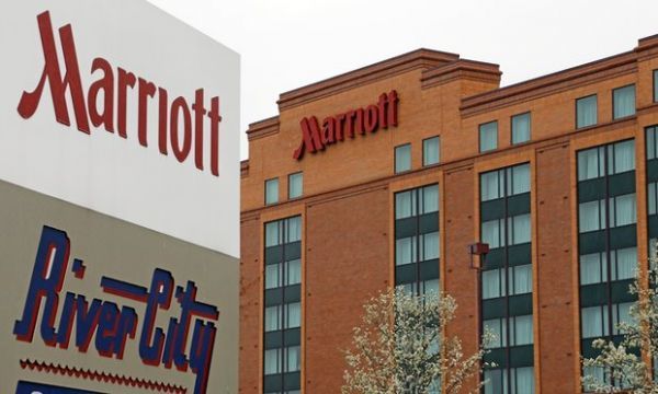 Starwood: Αποδέχθηκε την προσφορά εξαγοράς της από την Marriot International