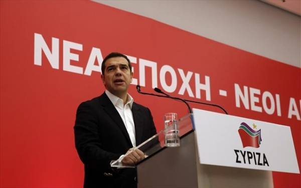 ΣΥΡΙΖΑ: Συνεδριάζει η Πολιτική Γραμματεία-Η επόμενη μέρα στο επίκεντρο