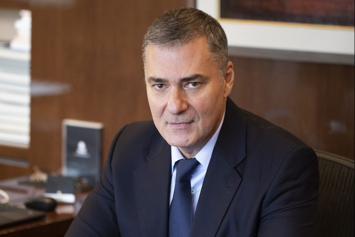 Τριμηνιαία κέρδη 142 εκατ. δολάρια για την Costamare του Κωνσταντακόπουλου