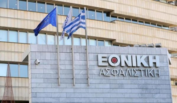 Εθνική Ασφαλιστική: Μεγάλος χορηγός στο «No Finish Line Athens 2018»