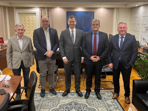 ΚΕΕΕ: Ζητά τρίμηνη παράταση στην εγκατάσταση POS από τον Θεοχάρη