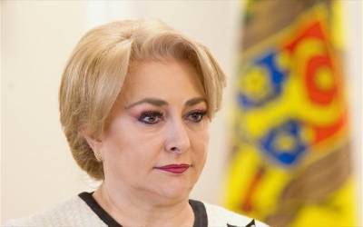 Αποπέμφθηκε η Ρουμάνα υπουργός Παιδείας