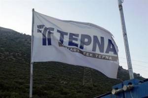 Άλλαξε χέρια το 7% της ΓΕΚ ΤΕΡΝΑ