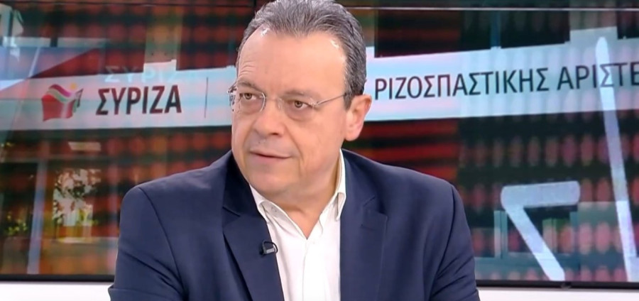 Φάμελλος: Απαιτείται πρόταση δυσπιστίας χωρίς κομματικούς εγωισμούς