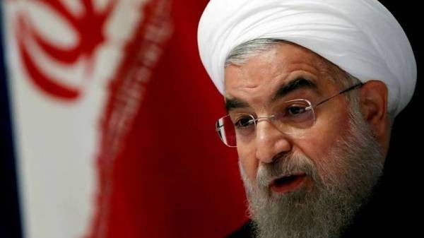 Κορονοϊός: Το Ιράν ζητά την άρση των αμερικανικών κυρώσεων