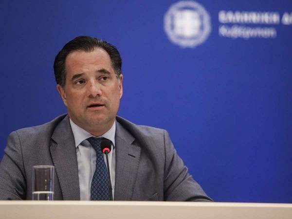 Γεωργιάδης: Διεκδικούμε ευρωπαϊκό πακέτο για να αντιμετωπίσουμε την ακρίβεια