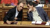 Την πρόταση για τέλος στις τραπεζικές συναλλαγές επαναφέρει η κυβέρνηση