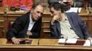 Την πρόταση για τέλος στις τραπεζικές συναλλαγές επαναφέρει η κυβέρνηση
