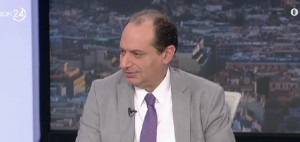 Σπίρτζης: Δεν είμαστε ΣΥΡΙΖΑ «σταλινική συμμαχία» να μιλάμε κατόπιν αδείας