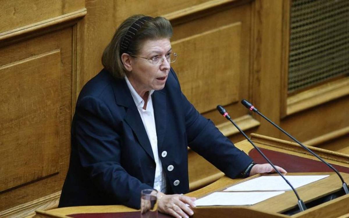 Μενδώνη: Κάνουμε πράξη τις δεσμεύσεις μας