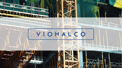Viohalco: Ενοποιημένα καθαρά κέρδη 266 εκατ. ευρώ το 2022