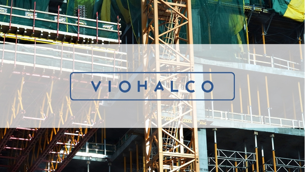 Viohalco: Ενοποιημένα καθαρά κέρδη 266 εκατ. ευρώ το 2022
