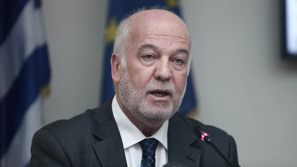 Φλωρίδης: Επιτυχημένες οι έρευνες της ΕΛΑΣ στην υπόθεση δολοφονίας Λυγγερίδη